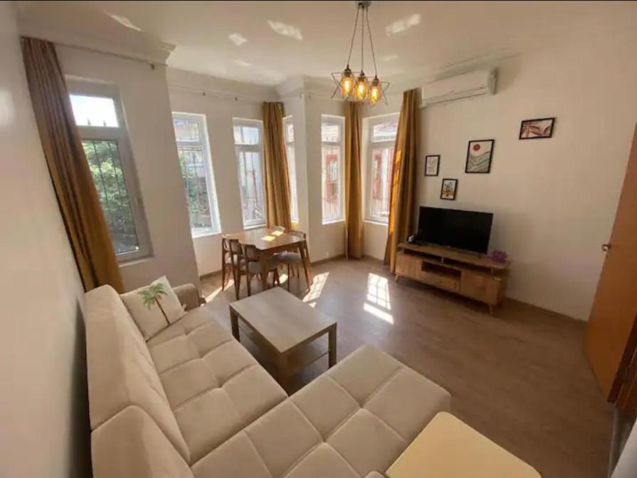 Apartment Kumkapi