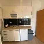Kumkapi Apartments