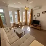 Kumkapi Apartments
