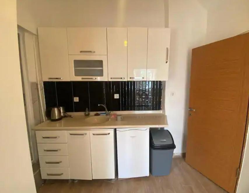 Daire Kumkapi İstanbul